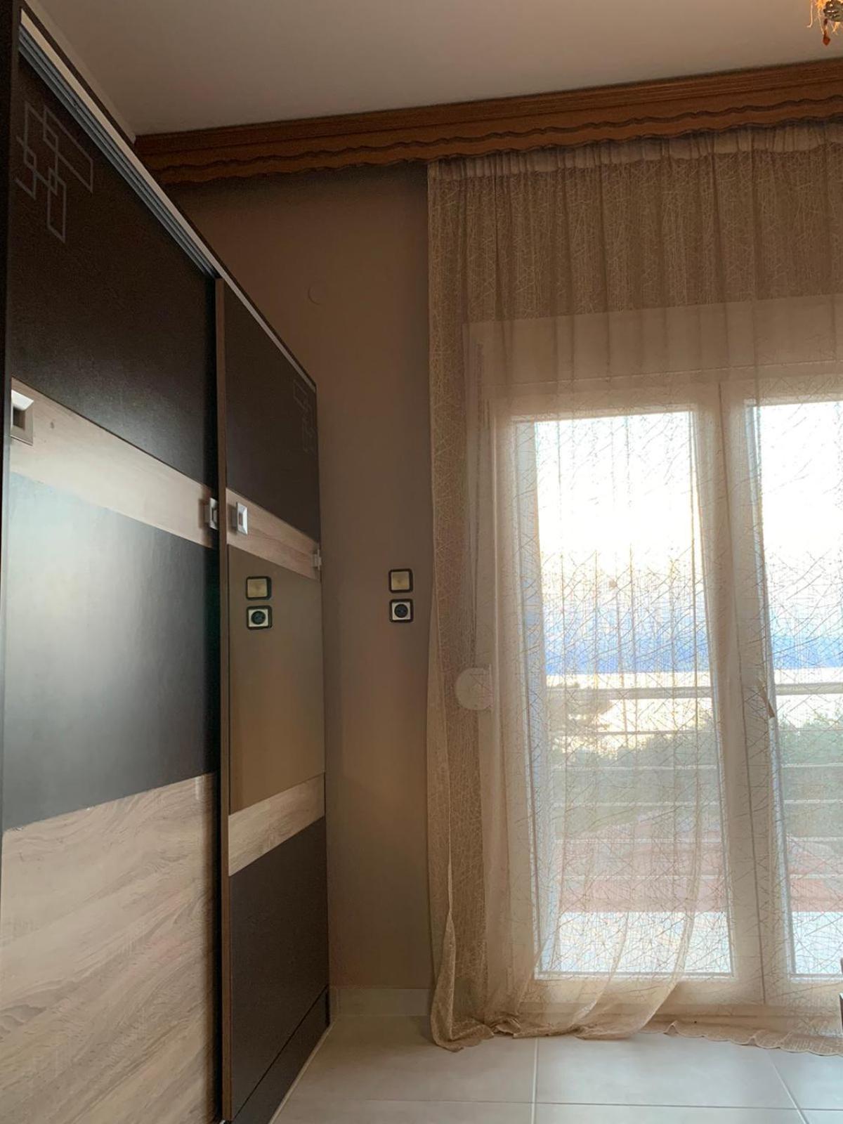 דירות Skála Kallirákhis House Maria Elenι מראה חיצוני תמונה