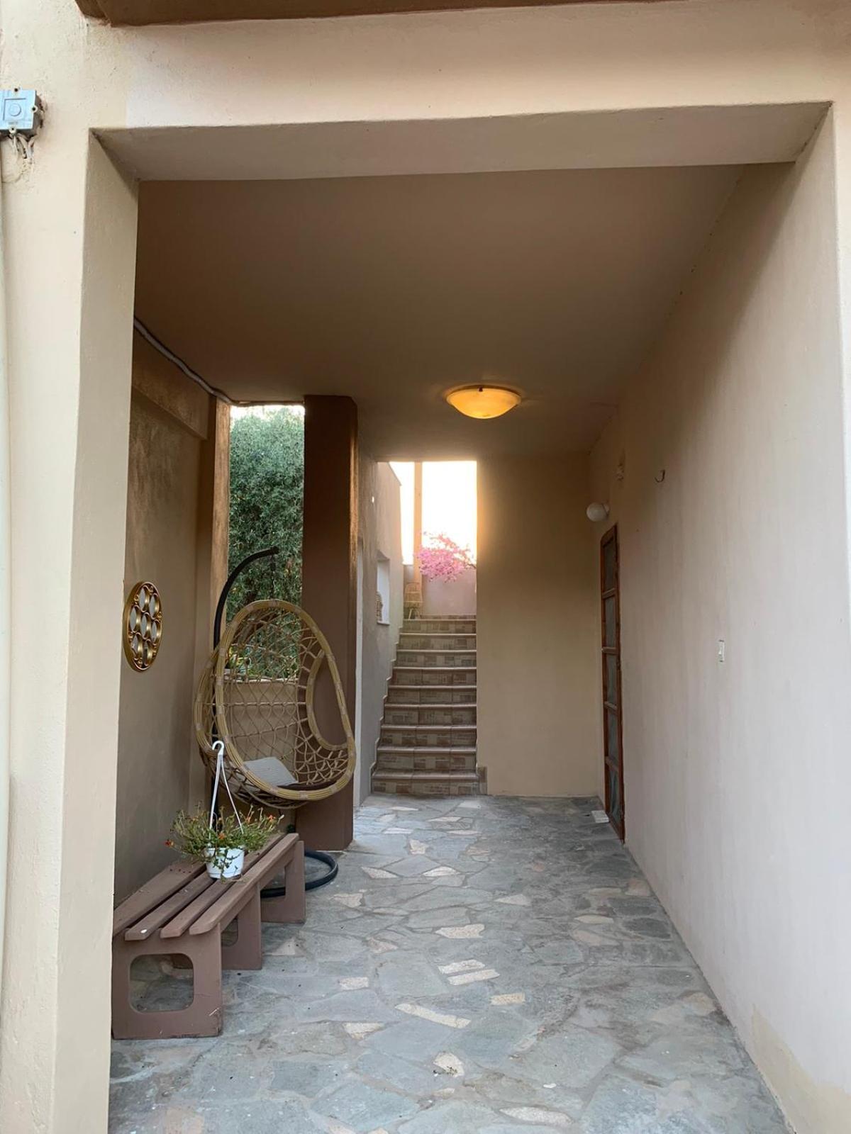 דירות Skála Kallirákhis House Maria Elenι מראה חיצוני תמונה