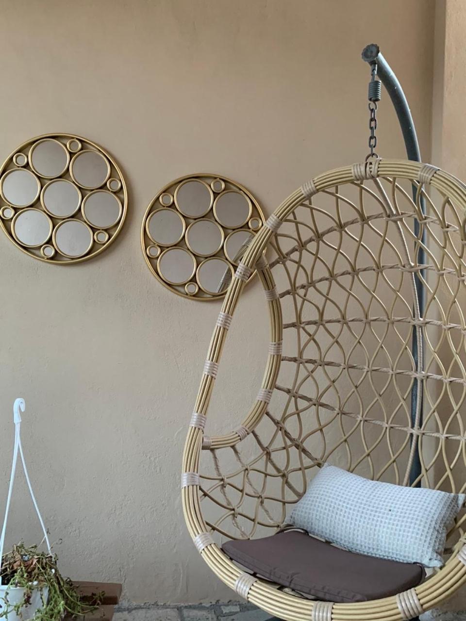 דירות Skála Kallirákhis House Maria Elenι מראה חיצוני תמונה