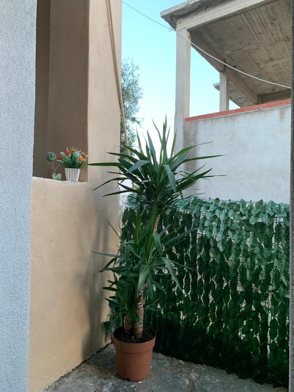 דירות Skála Kallirákhis House Maria Elenι מראה חיצוני תמונה