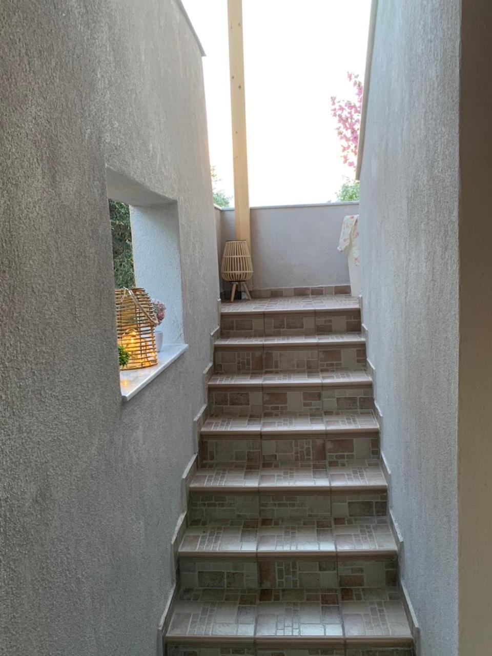 דירות Skála Kallirákhis House Maria Elenι מראה חיצוני תמונה