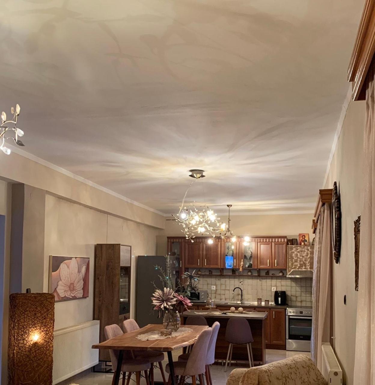 דירות Skála Kallirákhis House Maria Elenι מראה חיצוני תמונה