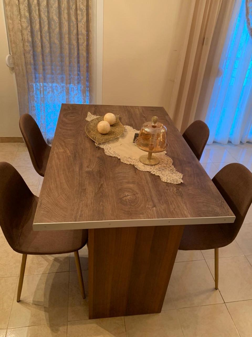 דירות Skála Kallirákhis House Maria Elenι מראה חיצוני תמונה