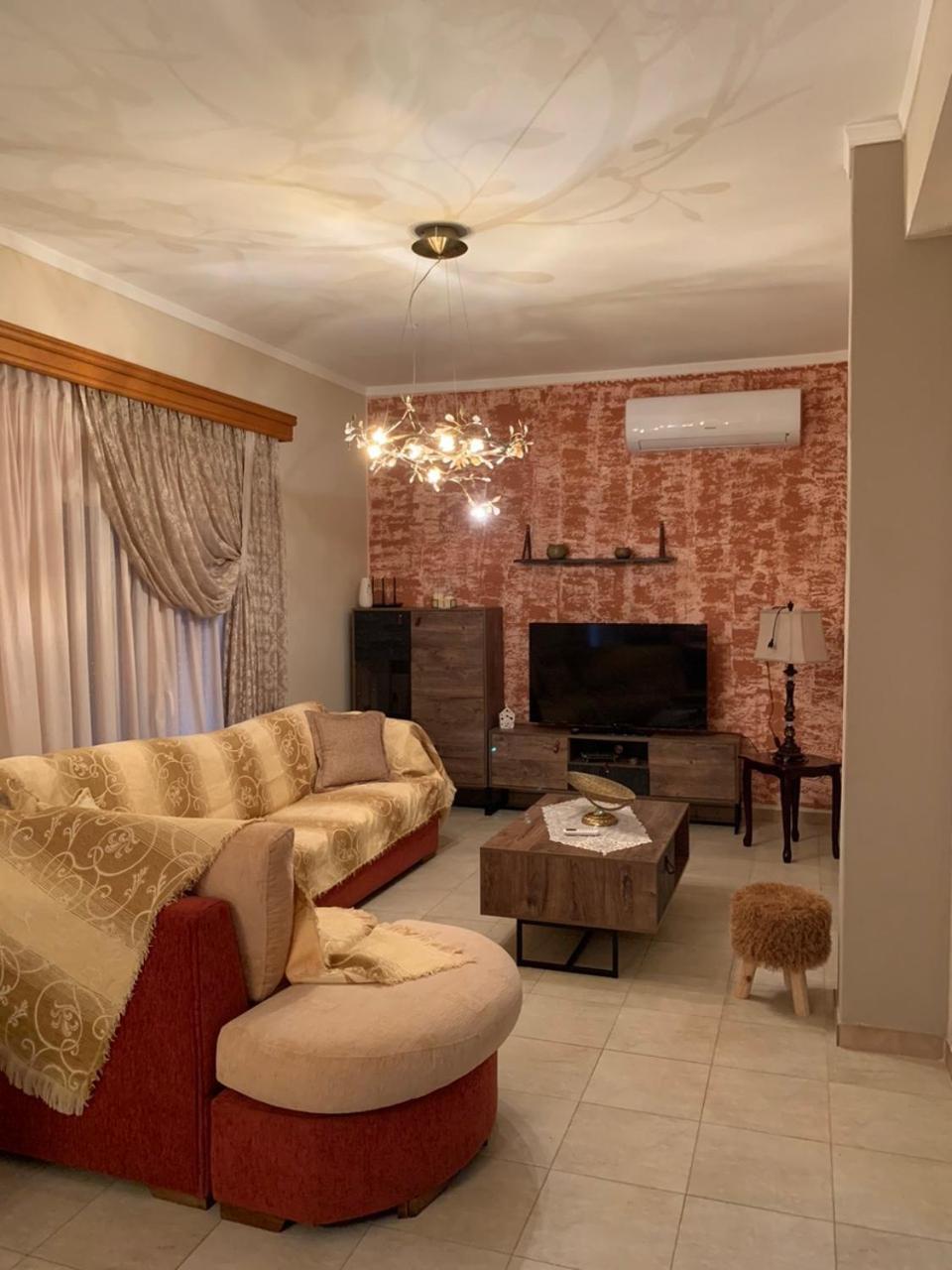 דירות Skála Kallirákhis House Maria Elenι מראה חיצוני תמונה