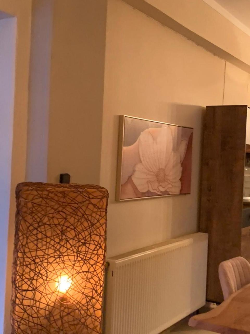 דירות Skála Kallirákhis House Maria Elenι מראה חיצוני תמונה