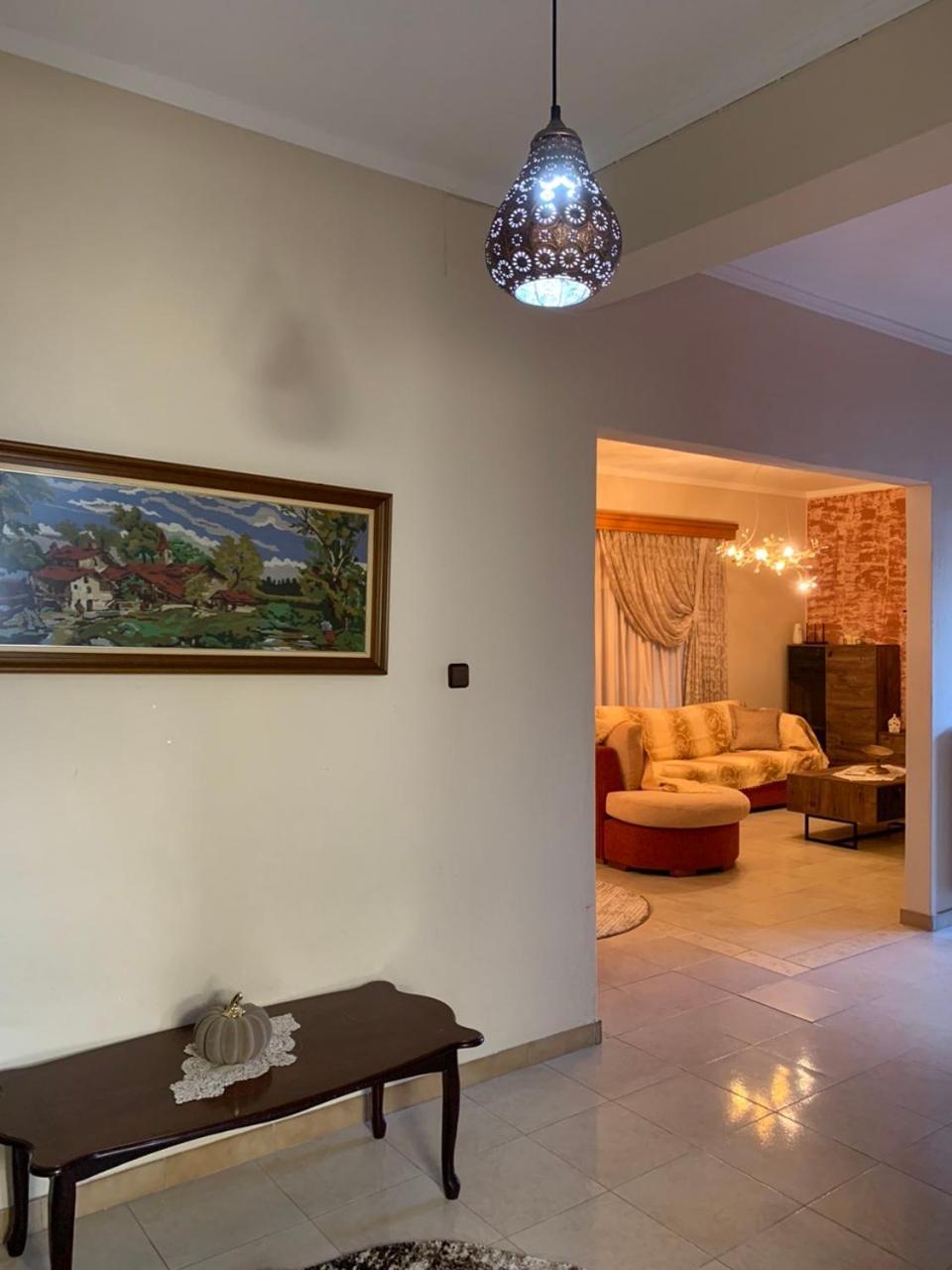 דירות Skála Kallirákhis House Maria Elenι מראה חיצוני תמונה