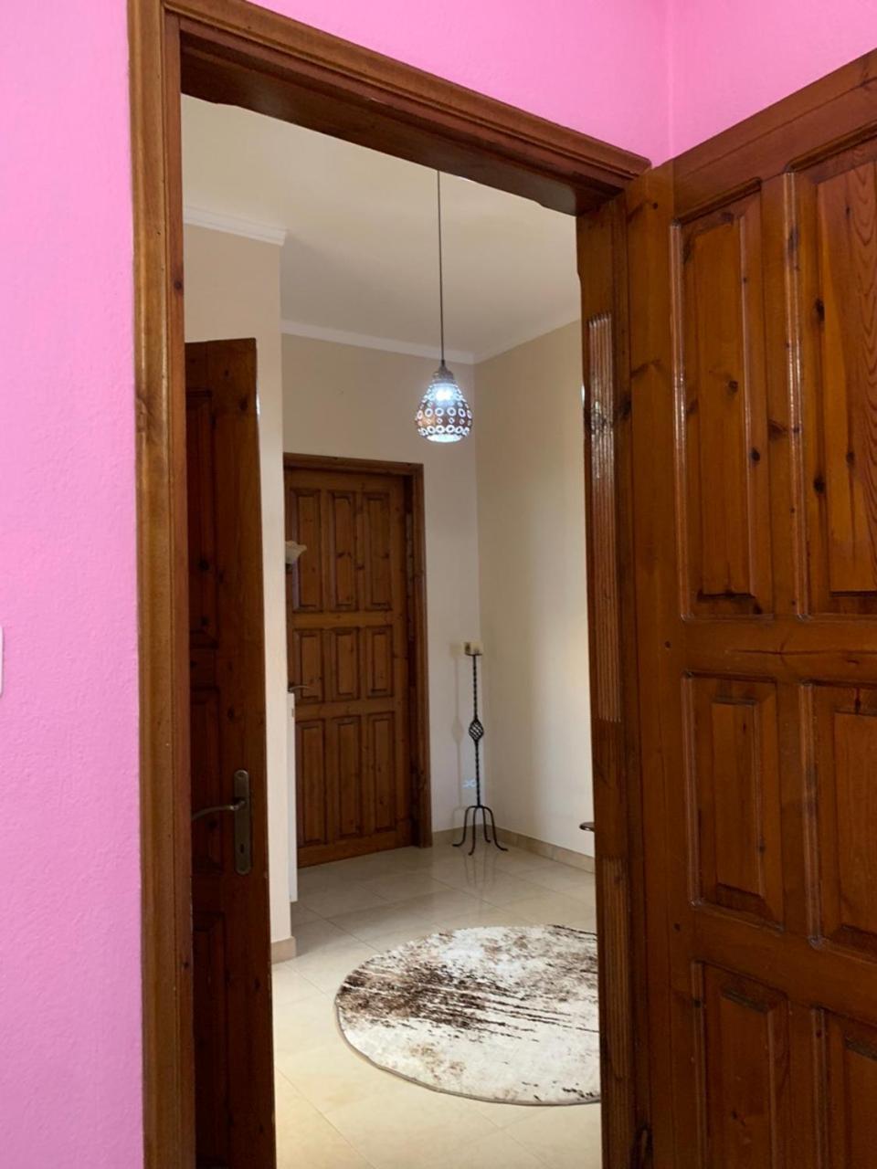 דירות Skála Kallirákhis House Maria Elenι מראה חיצוני תמונה