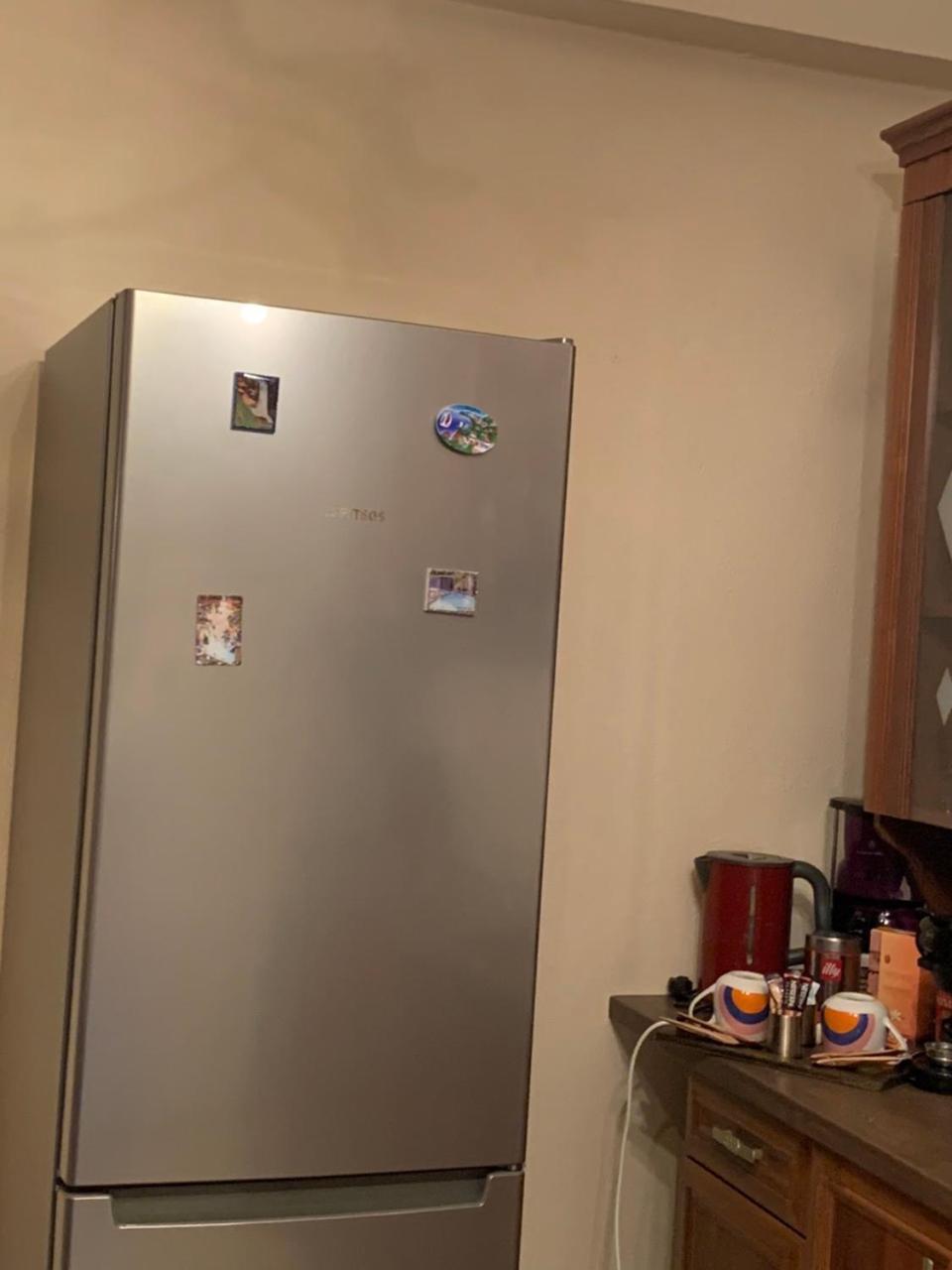 דירות Skála Kallirákhis House Maria Elenι מראה חיצוני תמונה